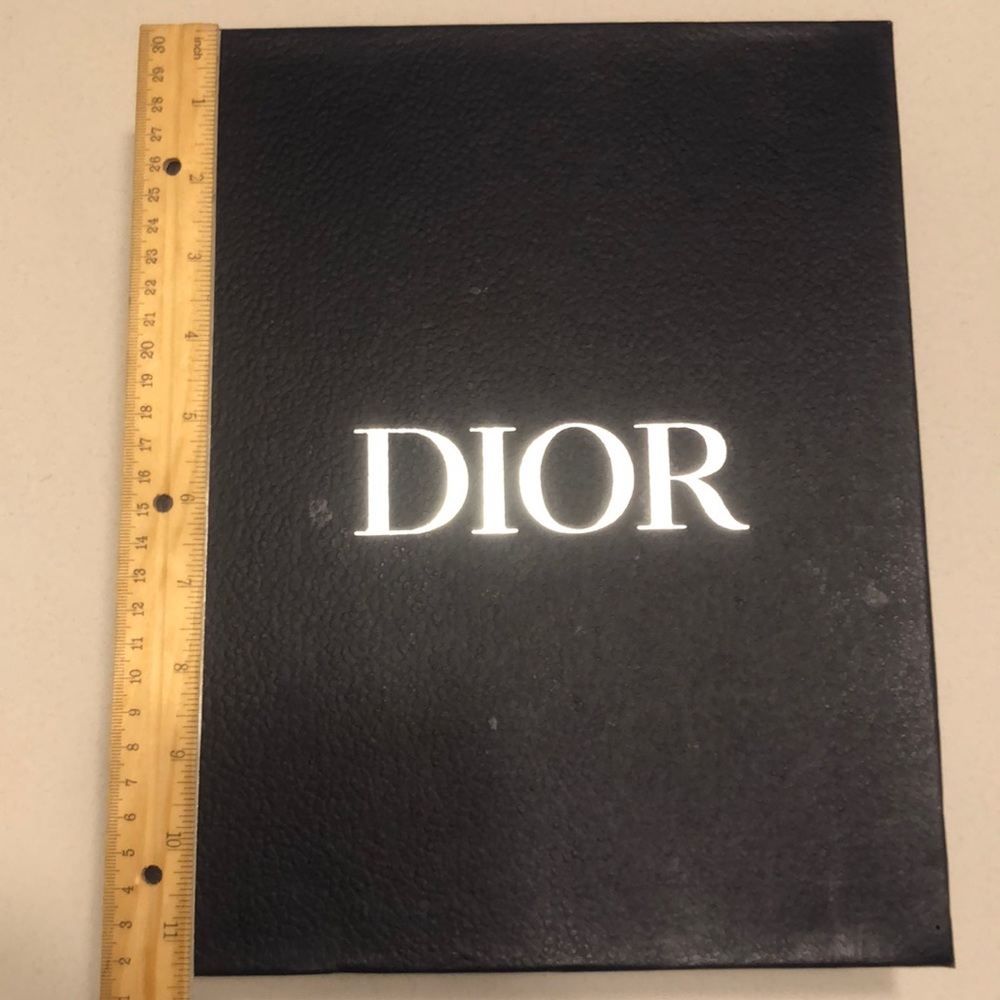 Dior Box - Picture 8 of 10